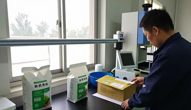 广州新嘉辉生物科技有限公司助力企业提升农业能力